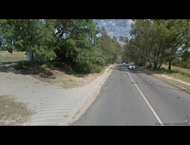 FARM FOR SALE IN WILGEHEUWEL